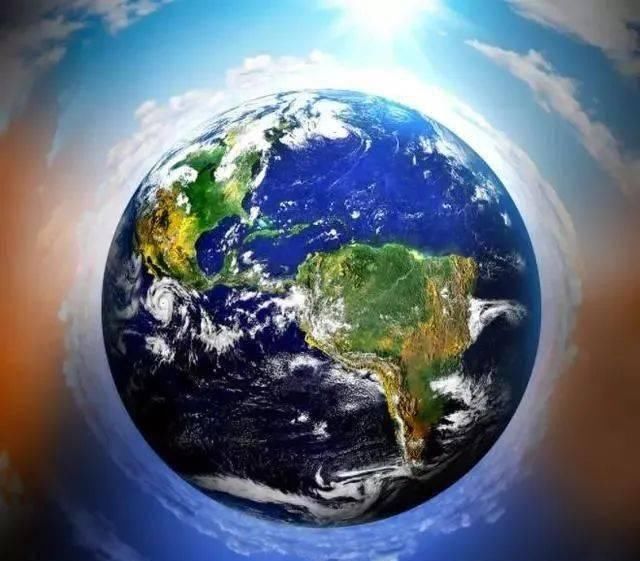 地球 【专题复习】地球运动的奥秘,关于地球的运转,公转、自转与四季的形成的考点总结