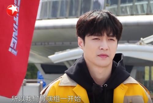 《极限挑战》重大失误,开播三分钟,网友狂刷这个人的名字