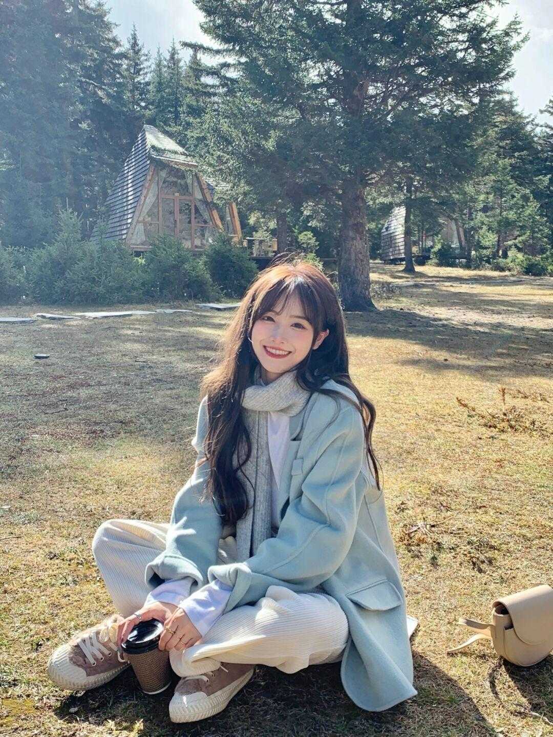 颜色|女人要学会穿搭,记住这几个思路,轻松优雅又好看