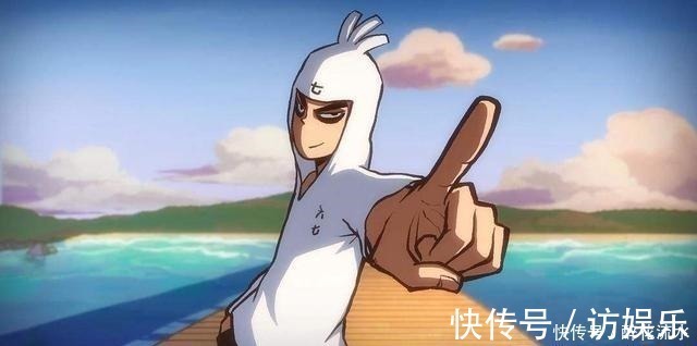 异国风情|当国漫角色全黑发,灵气全无,大型翻车现场,《秦时明月》最可怕