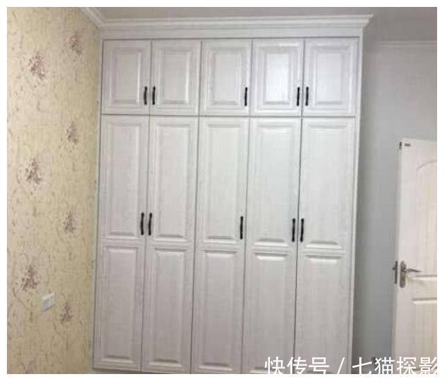 实用|想要衣柜变得更加实用，设计的时候就要这样做，给你不一样的感受