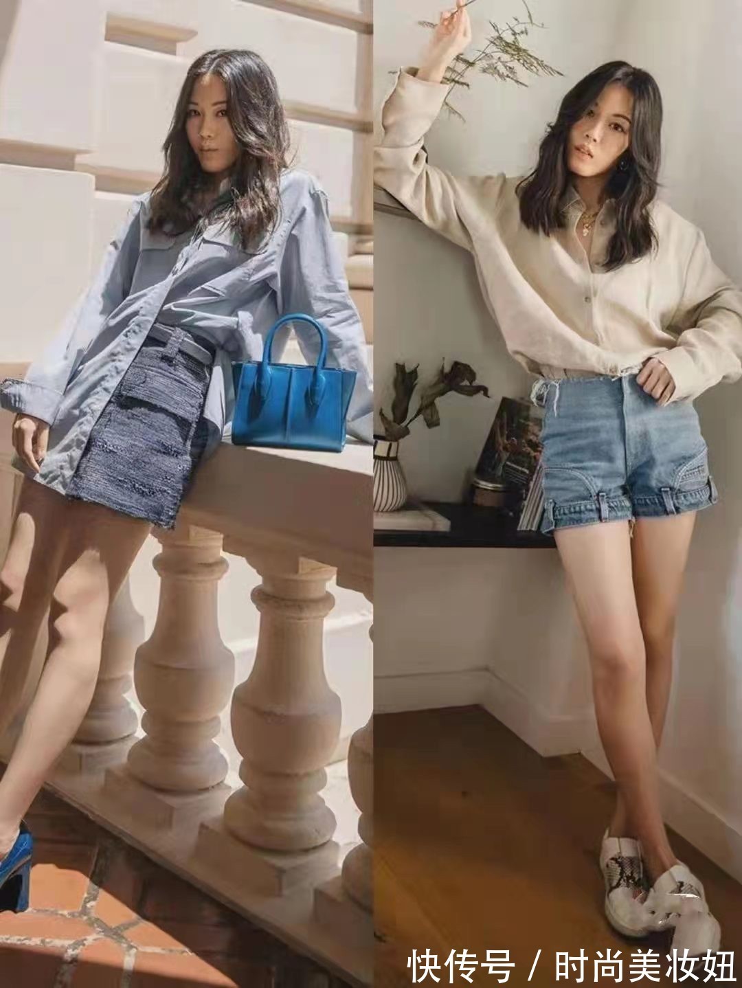 小蛮腰|“办公室”穿搭不能输,借鉴潮人穿搭经验,打造爆表气质