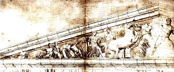 黄洋:城市、公共空间与艺术——以古希腊城邦为例