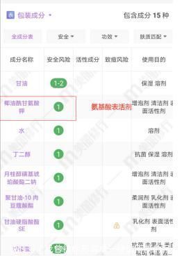 成分|哺乳期可以用护肤品吗?会不会被婴儿吸收?这些成分要避开