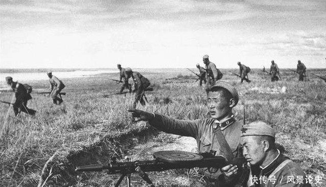 伪满洲国|二战诺门坎日军输得有多惨?日军最大的一次败仗,从此不敢惹苏联