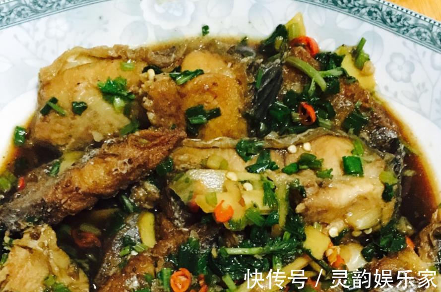 天冷了,牛羊肉靠边站,这肉7元1斤,味道香,营养又下饭