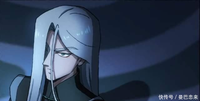 《刺客伍六七之玄武国》完结了,看看给我们留下了多少彩蛋!