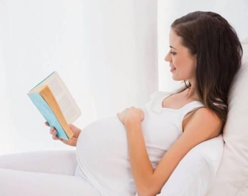 肚子|胎儿也有“作息时间”，在宝宝睡觉时，准妈妈们尽量别打扰他们