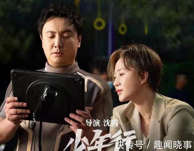 沈騰回應收到春晚邀約,2022年的虎年《春晚》,你最期待誰?