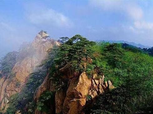 岫岩 鞍山文旅全面发力 撬动市场加速复苏