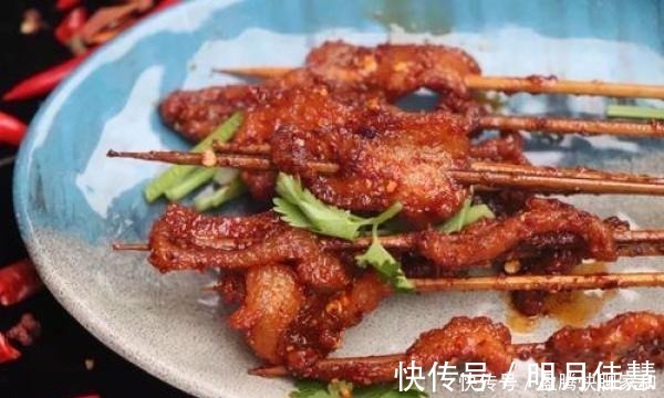 淀粉|酥炸五花肉,到底要用淀粉还是用面粉?饭店大厨告诉你答案!