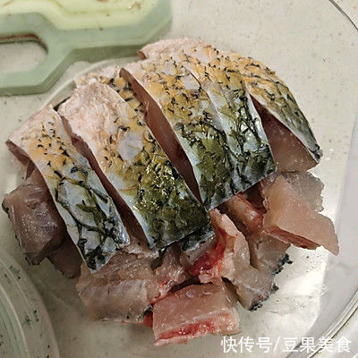 吃一次就上瘾的啤酒炖草鱼