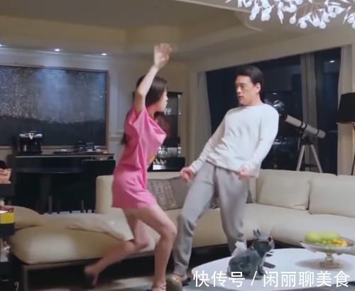 鄭愷|虞書欣現身《奔跑吧》看清出場方式,靠“親戚”關系就是不一樣