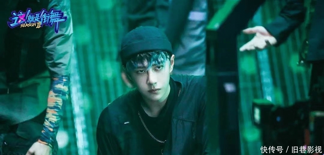 《这就是街舞4》定了!嘉宾迎来大换血,看到新队长:熬夜也要看