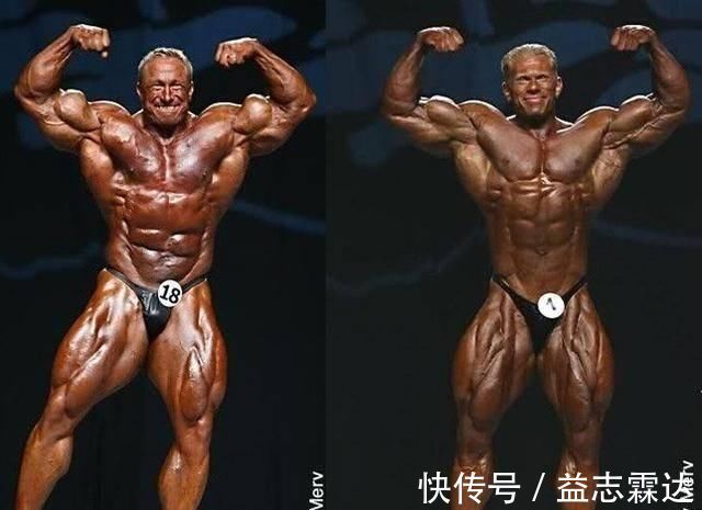 哥伦布|39岁健美运动员死于家中,被受关注,健美频繁出现死亡值得反思