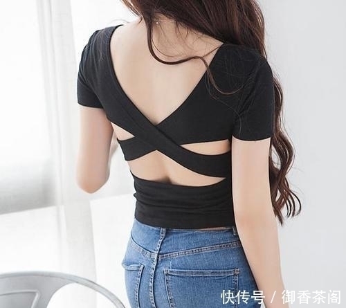 紧身裤|大腿粗的女人，别穿紧身裤！今秋特流行这样穿，显腿长超漂亮
