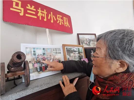 暖心|大山里的孩子登上冬奥开幕式，背后的故事很暖心！