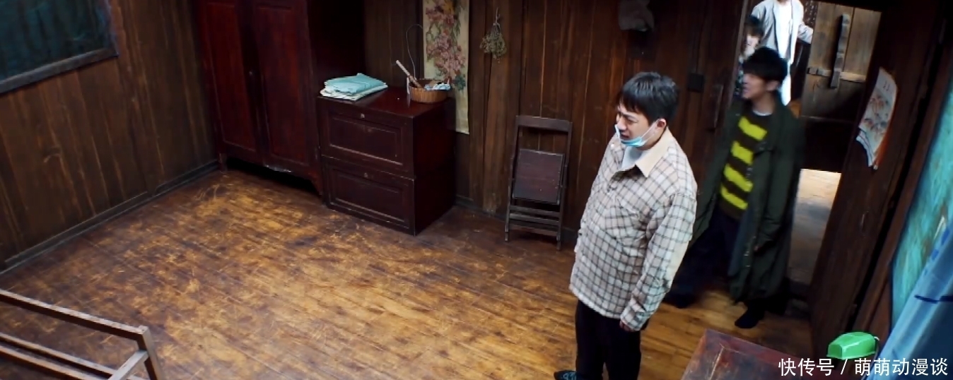 《向往5》官微展现满满求生欲,提前告知剧情,防止被艺兴粉丝骂