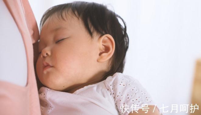 宝妈|宝宝瞌睡了就是不睡,还排斥哄睡,到底怎么回事?原因很多要知道