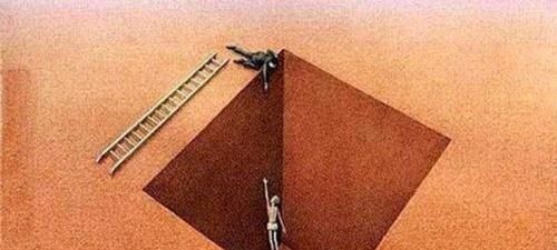 虚拟世界&展现了现代生活比我们想象的更为糟糕的14幅讽刺插画