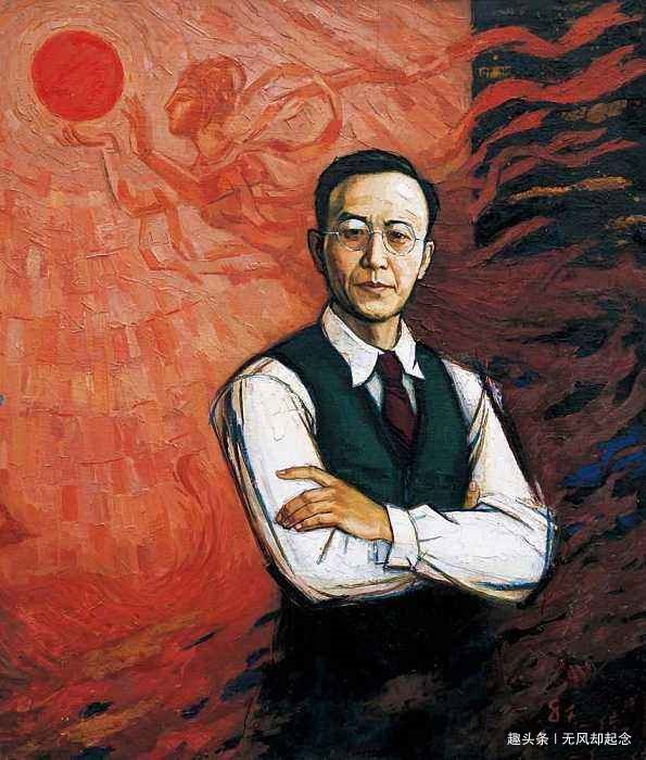 婚后5天,丈夫便出国留学,多年后,丈夫见她时已有8子3女