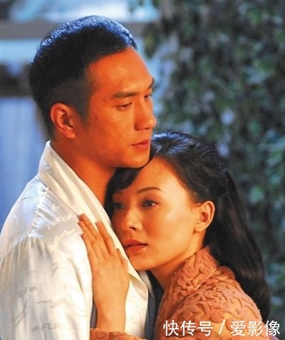 陈数当下 是中年女演员最好的时代 快资讯