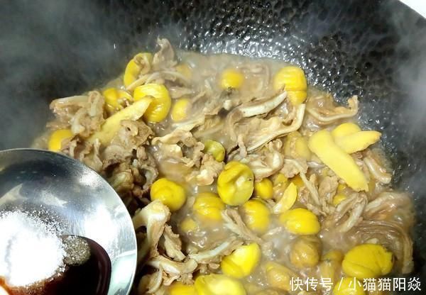 肉贩|它是猪身上的一块“宝”,肉贩不卖留着自己吃,识货的人抢着买!