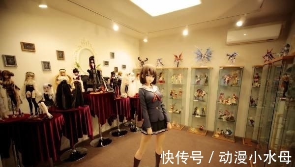 北斗神拳|那些年我们错过的全球最贵七大手办!买下一个,一生吃喝不愁?