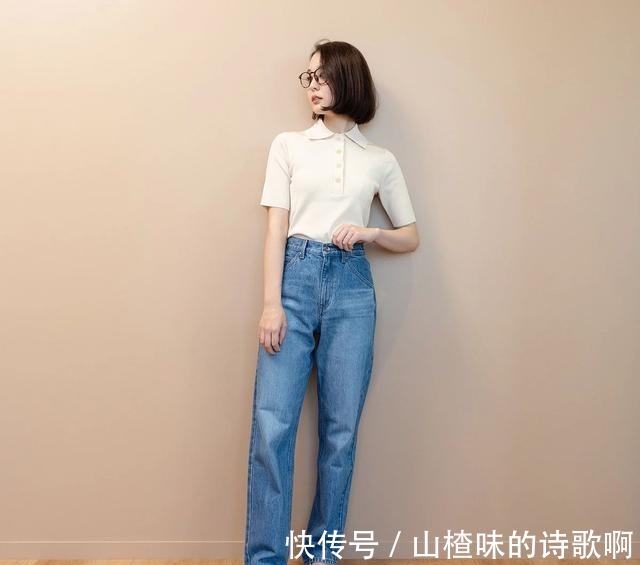 系列|优衣库U系列春季10款,真人试穿后更种草了!