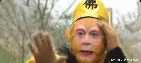 头疼|唐僧念的紧箍咒只有六个字,孙悟空头疼不已,翻译过来你看看