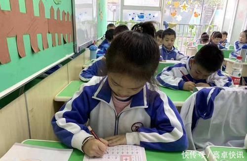 天才女孩|天才女孩张涵宇：5岁上小学、9岁读初中，网友感慨：自愧不如