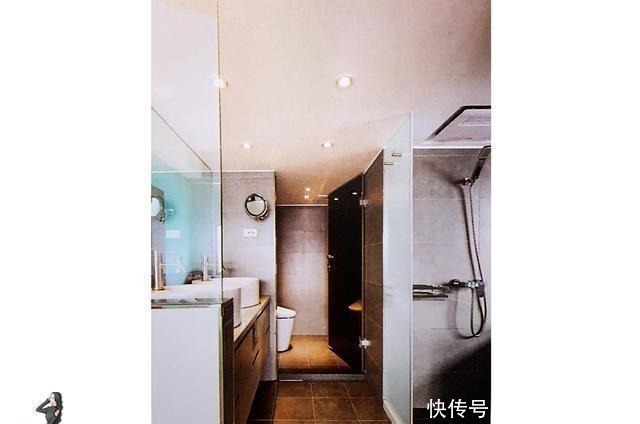 宽度|拿好你的卫生间黄金尺寸,才能施展小空间放大术!