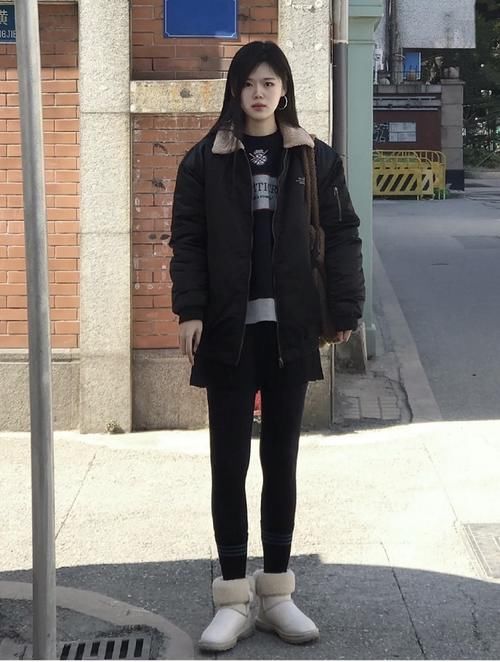 2021年新出的“高级减龄”穿搭方案，实用百搭又耐看，建议收藏！