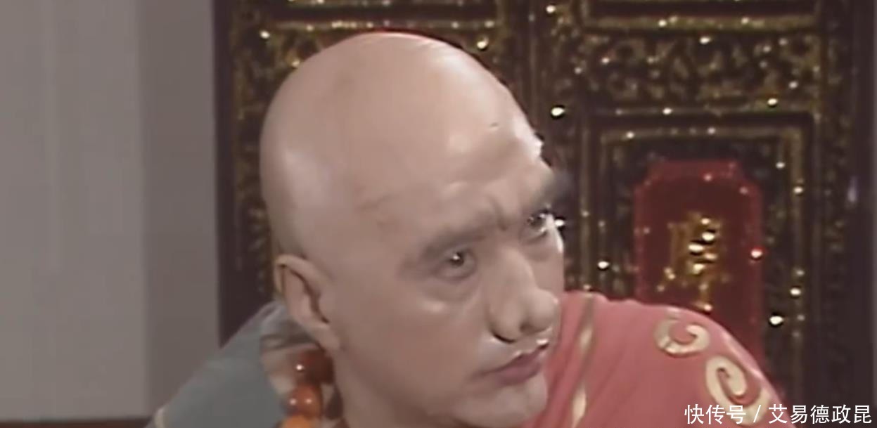 方士|毒死唐太宗李世民却全身而退,天竺方士的伎俩真的无人识破?