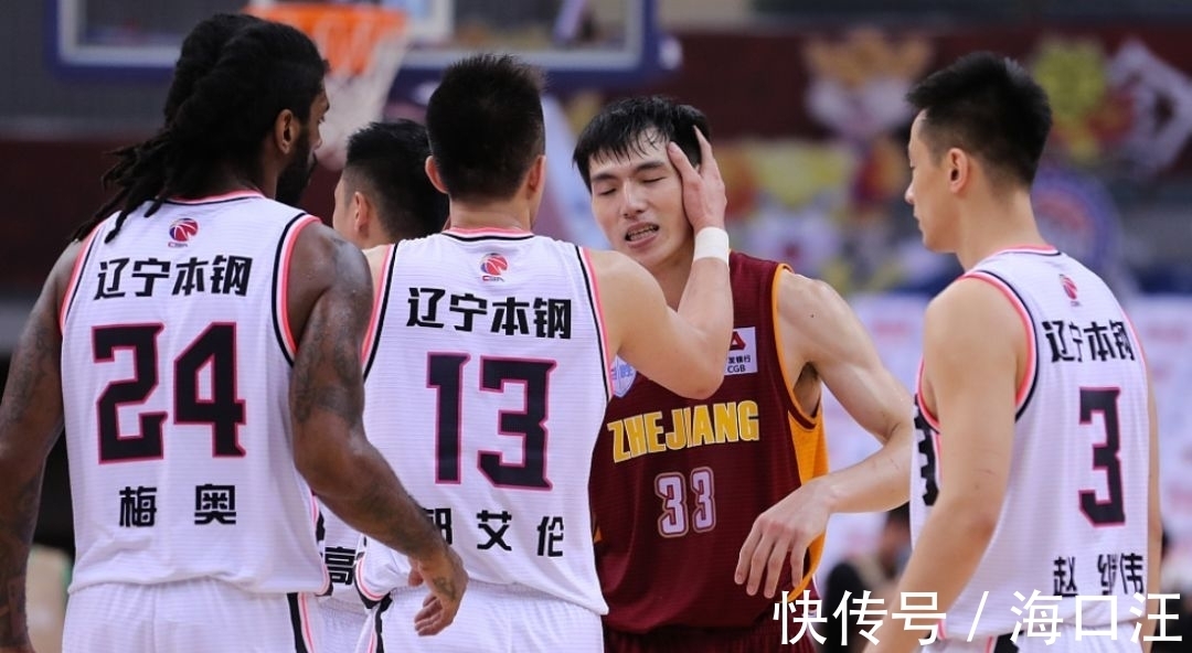 cb人才井噴！中國男籃現(xiàn)在25歲以下的優(yōu)秀后衛(wèi)居然有這么多！