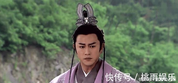 姜子牙!姜子牙和申公豹原本很要好, 为何会突然翻脸 竟是因为师父一句话!