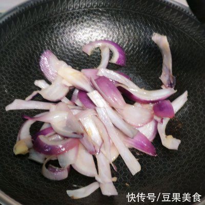  做了十年的辣炒年糕，这做法才叫香