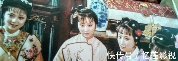 金陵十二钗$红楼梦:夏金桂算不算金陵十二钗?黛玉和宝钗,谁是第一名?