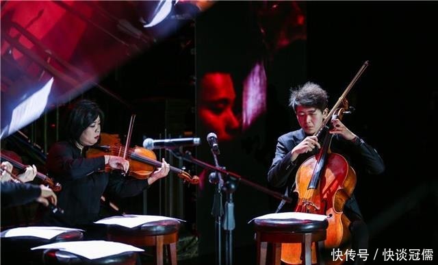 登时间之船对话时尚之都,奏东西交响沉醉世界知音
