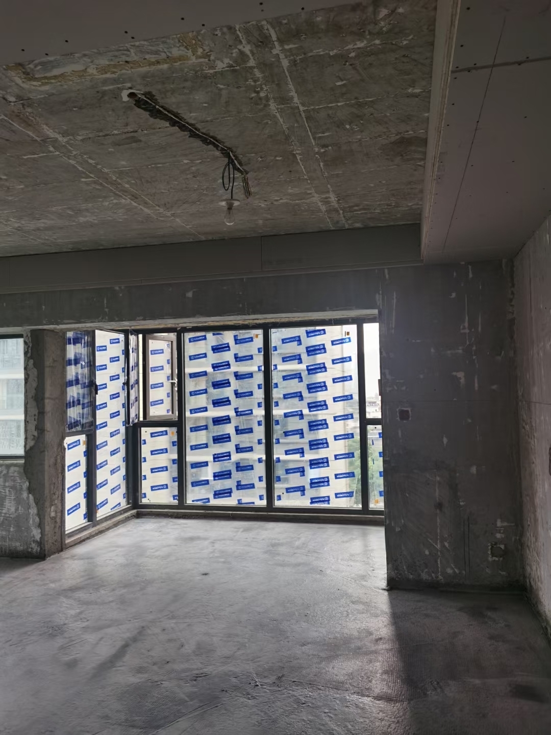 网红达人|业主请擦亮眼，您被卖了还在给别人数钱丨成都装修队施工图鉴赏