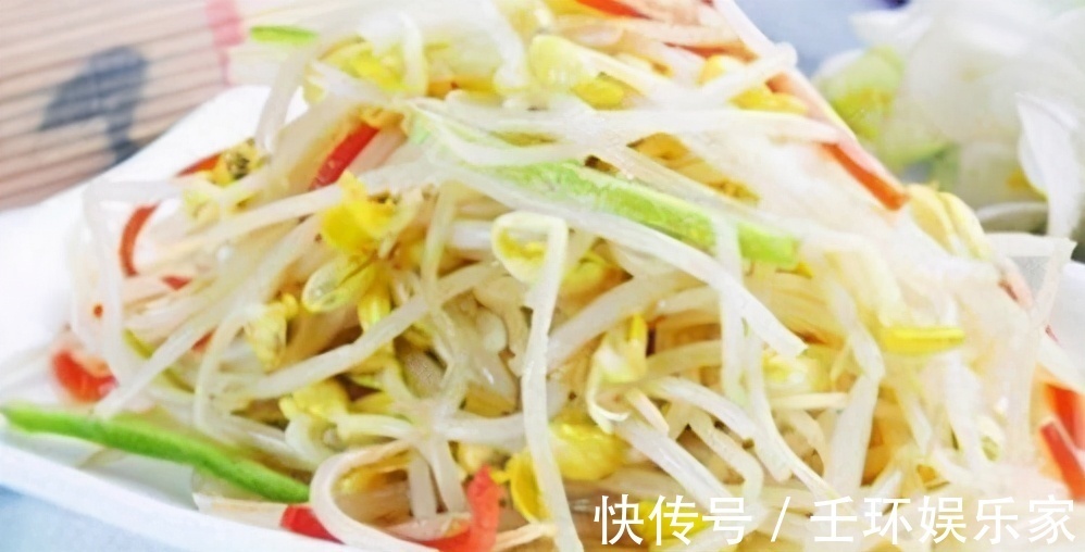 水晶粉|女人爱美,常吃三种美食,袪皱润肤,延缓衰老,营养又瘦身