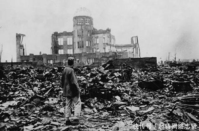 我国|日本投降后，其他国家都得到战争赔款，为何我国一分不要？