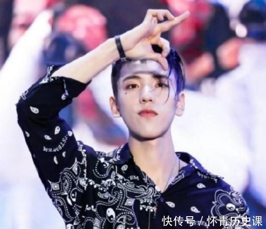 火箭少女101|出道3年,被推掉3次合作2首单曲的王子异,比队友蔡徐坤惨太多