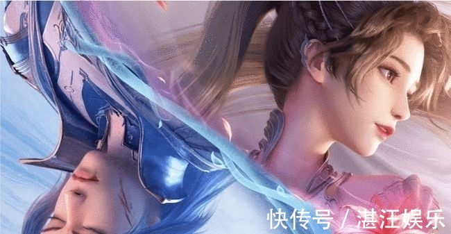 斗罗大陆|斗罗大陆5:拿走小舞血脉,却什么都不给她,这是什么追妻方式