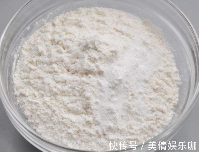 杏仁千层酥|最近,我家孩子迷上的美味,每天吵着要吃,做法简单层层酥脆