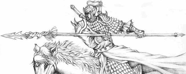 记载|秦琼做门神历代被人膜拜,为何神话故事中却没有秦琼这号神仙!