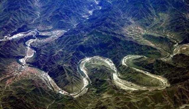 建都|中国最旺的“龙脉”在哪?13朝曾在此建都,被视为天下险阻第一