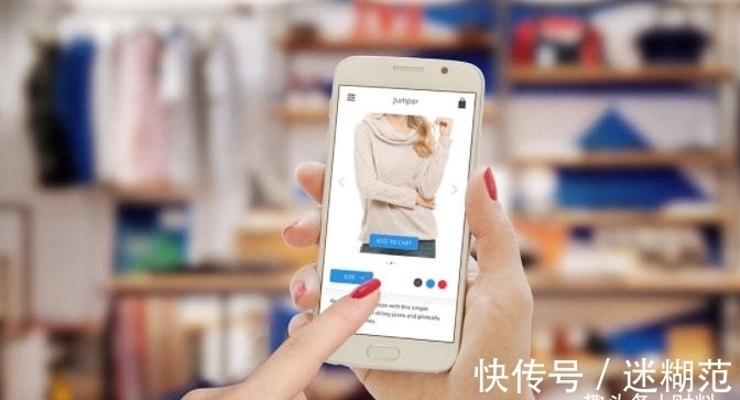 国家统计局|实体店一件衣服500元，电商却只卖几十块？内幕被揭开，你还买吗
