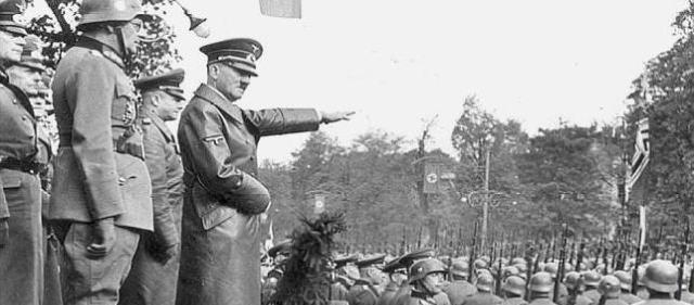 想不到|假如苏联战败,德军的下一个目标是哪里答案你可能想不到