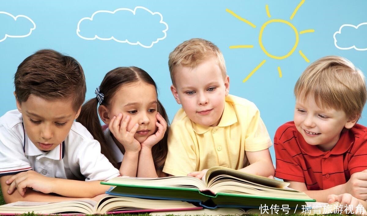 大脑|日本脑力开发研究4个锻炼孩子大脑潜能方法，家长请收藏好